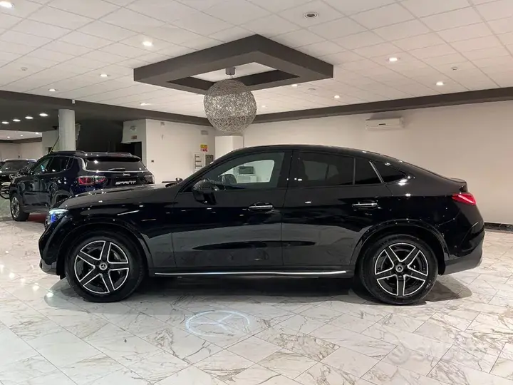 Mercedes-Benz Glc 2025 photo 5