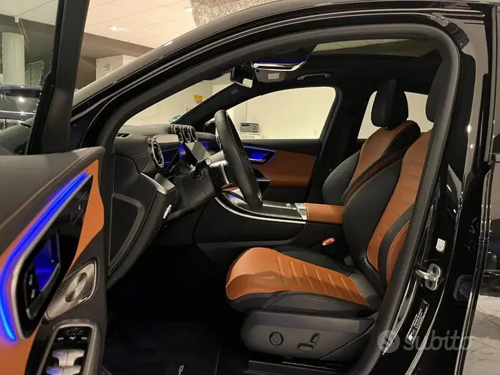 Mercedes-Benz Glc 2025 photo 3