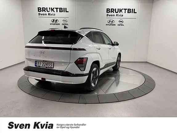 Hyundai Kona 2024 photo 5