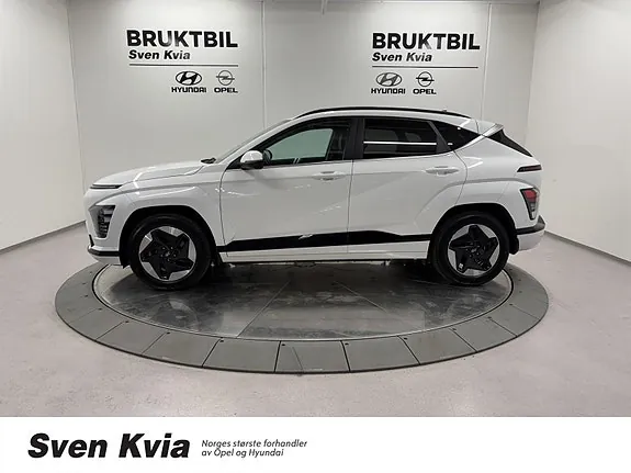 Hyundai Kona 2024 photo 2