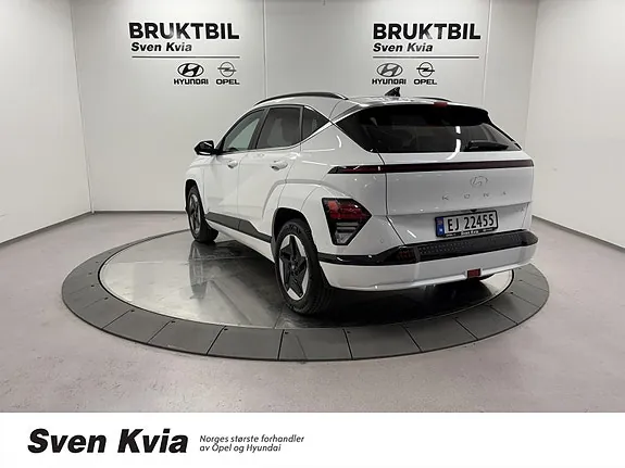 Hyundai Kona 2024 photo 3