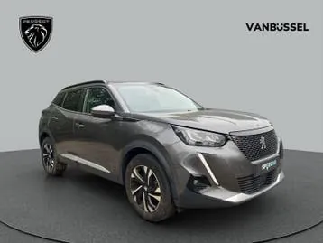 Peugeot 2008 2021 photo 3