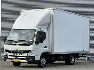 Fuso Canter