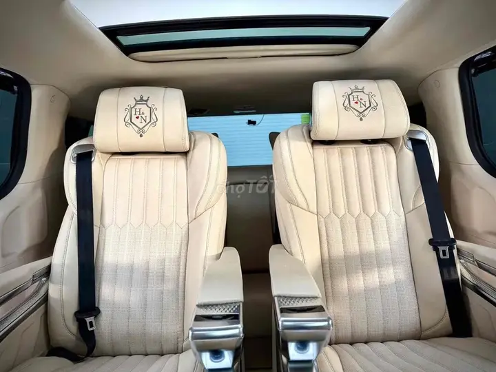 Kia Carnival 2023 photo 4