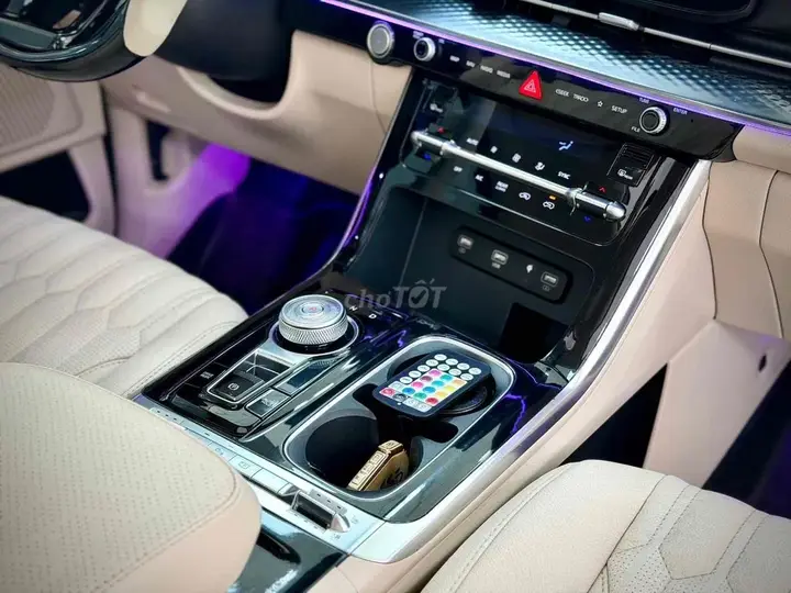 Kia Carnival 2023 photo 3