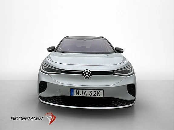 Volkswagen Id.4 Gtx
