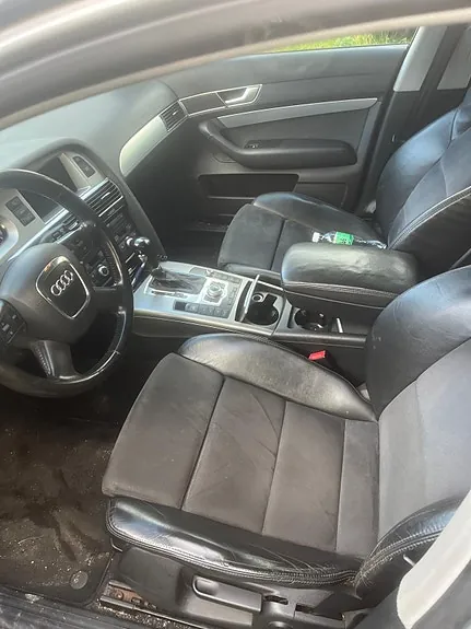 Audi A6 2008 photo 5