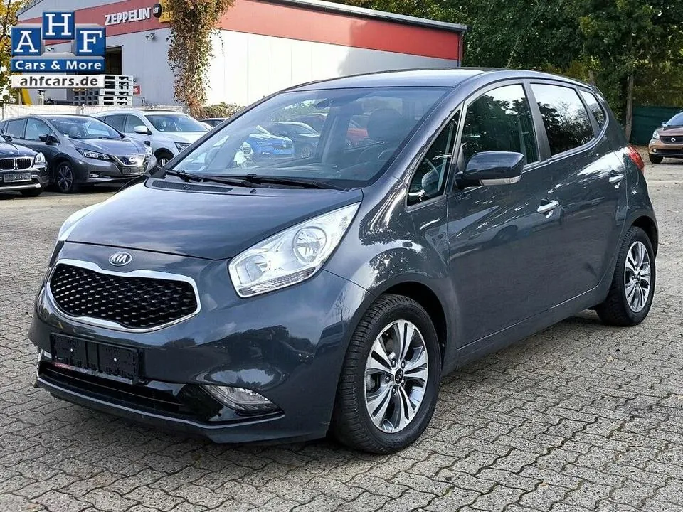 Kia Venga