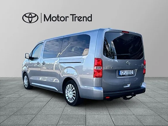 Toyota Proace Verso 2023 photo 3