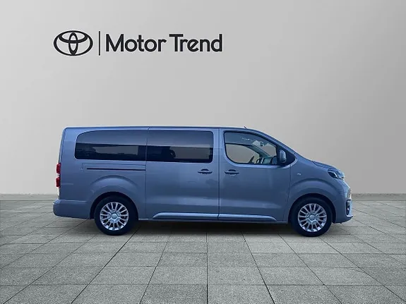 Toyota Proace Verso 2023 photo 4