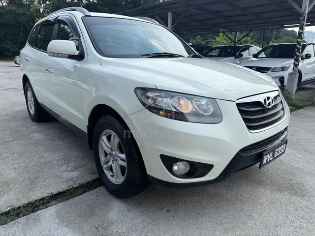 Inokom Santa Fe