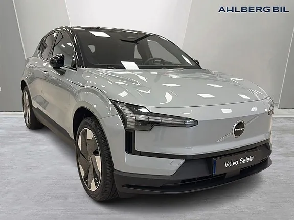 Volvo Ex30