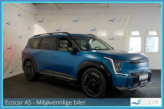 Kia Ev9