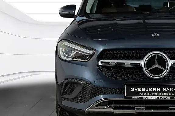 Mercedes-Benz Gla250 E 2023 photo 5