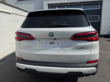 BMW X5 2020 photo 2