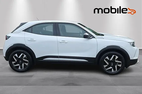 Opel Mokka 2023 photo 2