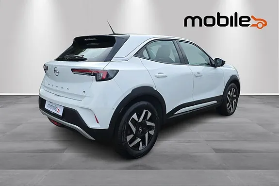 Opel Mokka 2023 photo 3