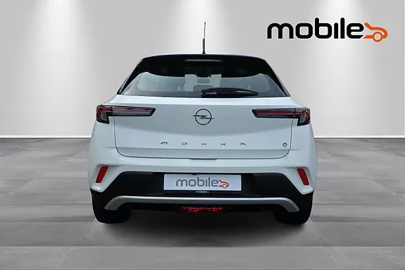 Opel Mokka 2023 photo 4