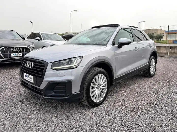Audi Q2