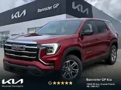 GMC Terrain