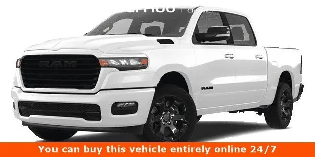 Ram 1500