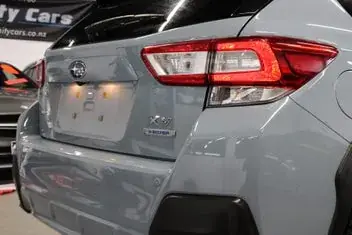 Subaru Xv 2019 photo 3