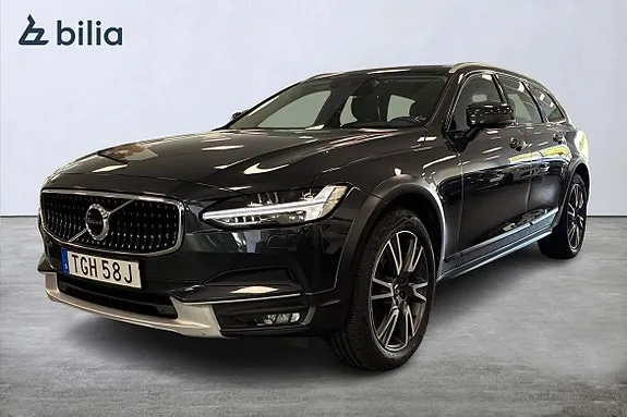 Volvo V90 Cross Country