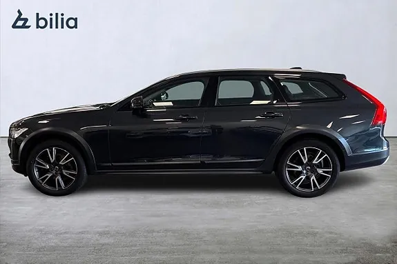 Volvo V90 Cross Country 2019 photo 4