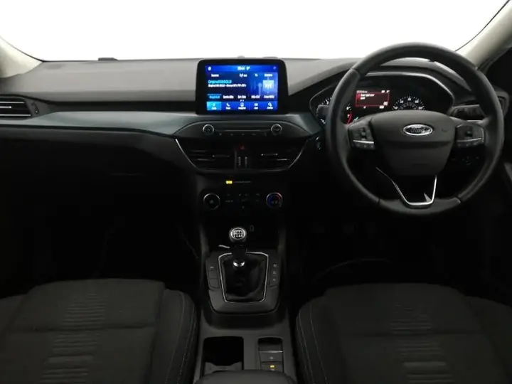 Ford Focus 2020 photo 3