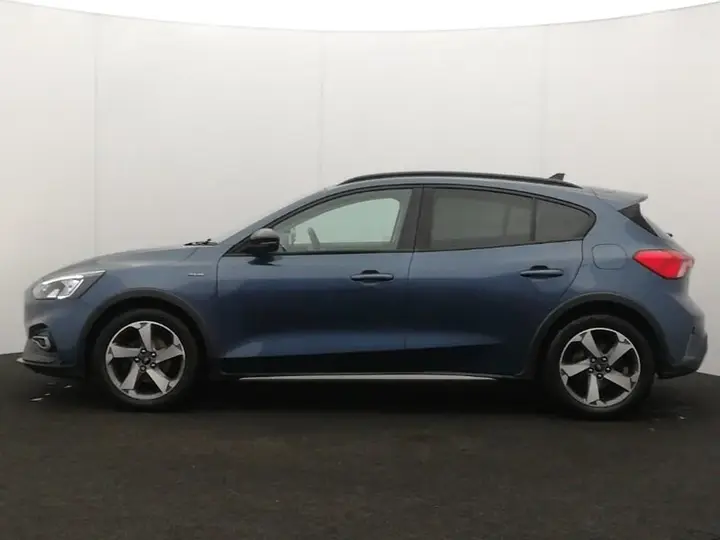 Ford Focus 2020 photo 4