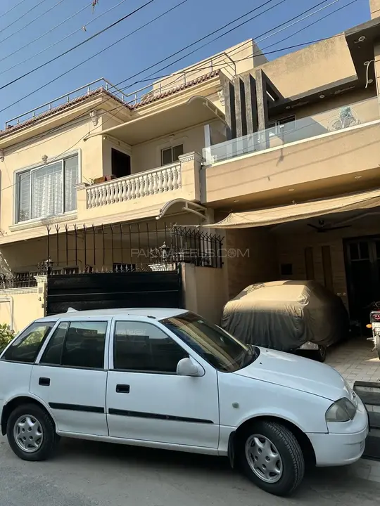Suzuki Cultus