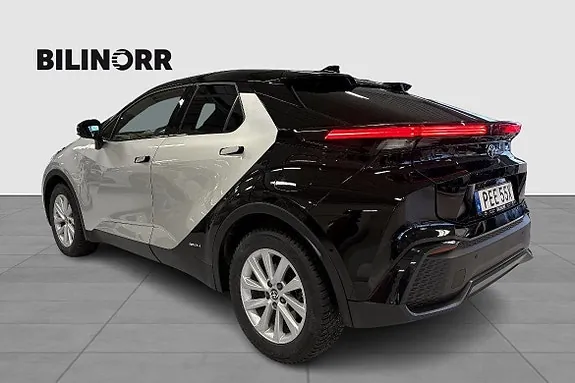 Toyota C-Hr 2024 photo 5