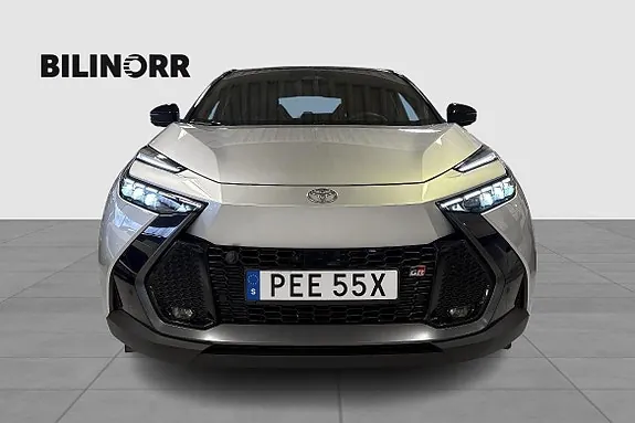 Toyota C-Hr 2024 photo 3