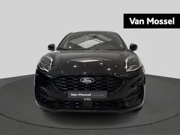 Ford Puma 2026 photo 2
