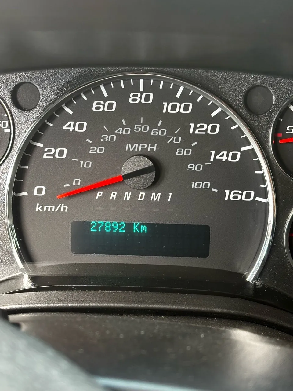 Chevrolet Express 2014 photo 2