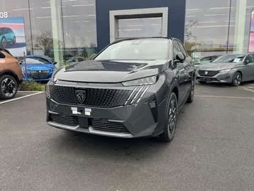 Peugeot 3008 2025 photo 2