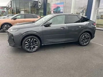Peugeot 3008 2025 photo 3