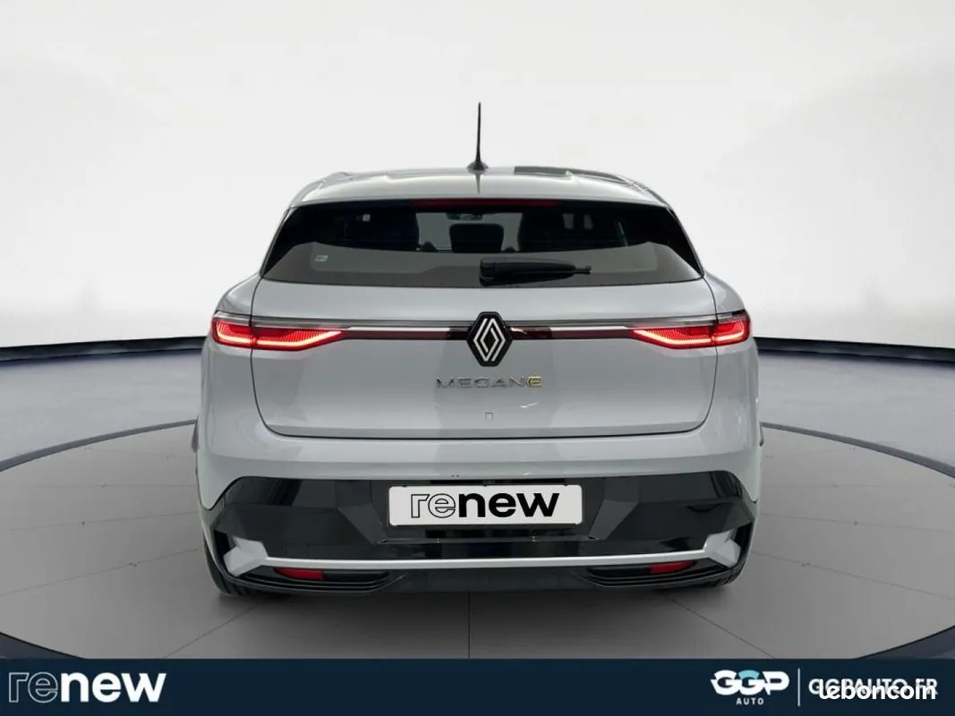 Renault Megane 2022 photo 4