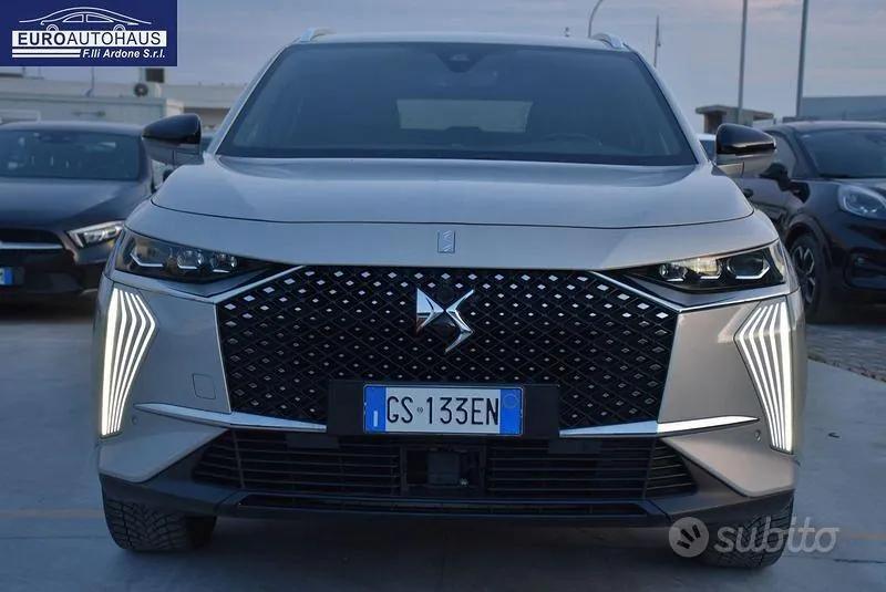 DS Automobiles Ds 7 2023 photo 2