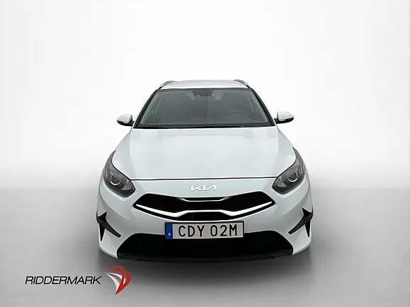 Kia Ceed 2023 photo 2