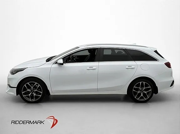 Kia Ceed 2023 photo 5