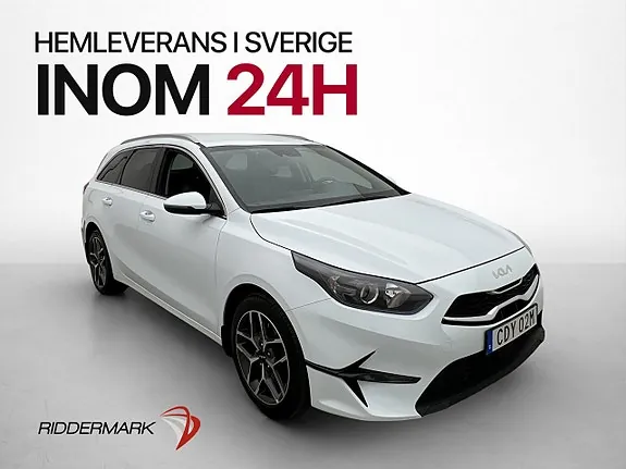 Kia Ceed 2023 photo 3