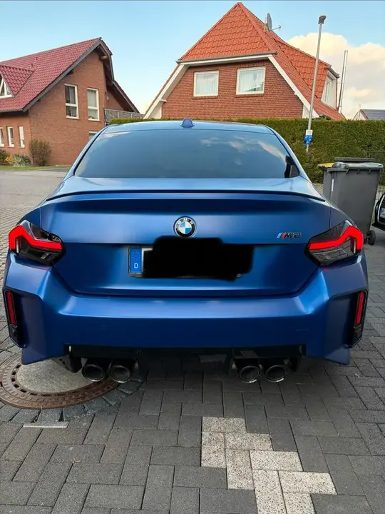 BMW M2