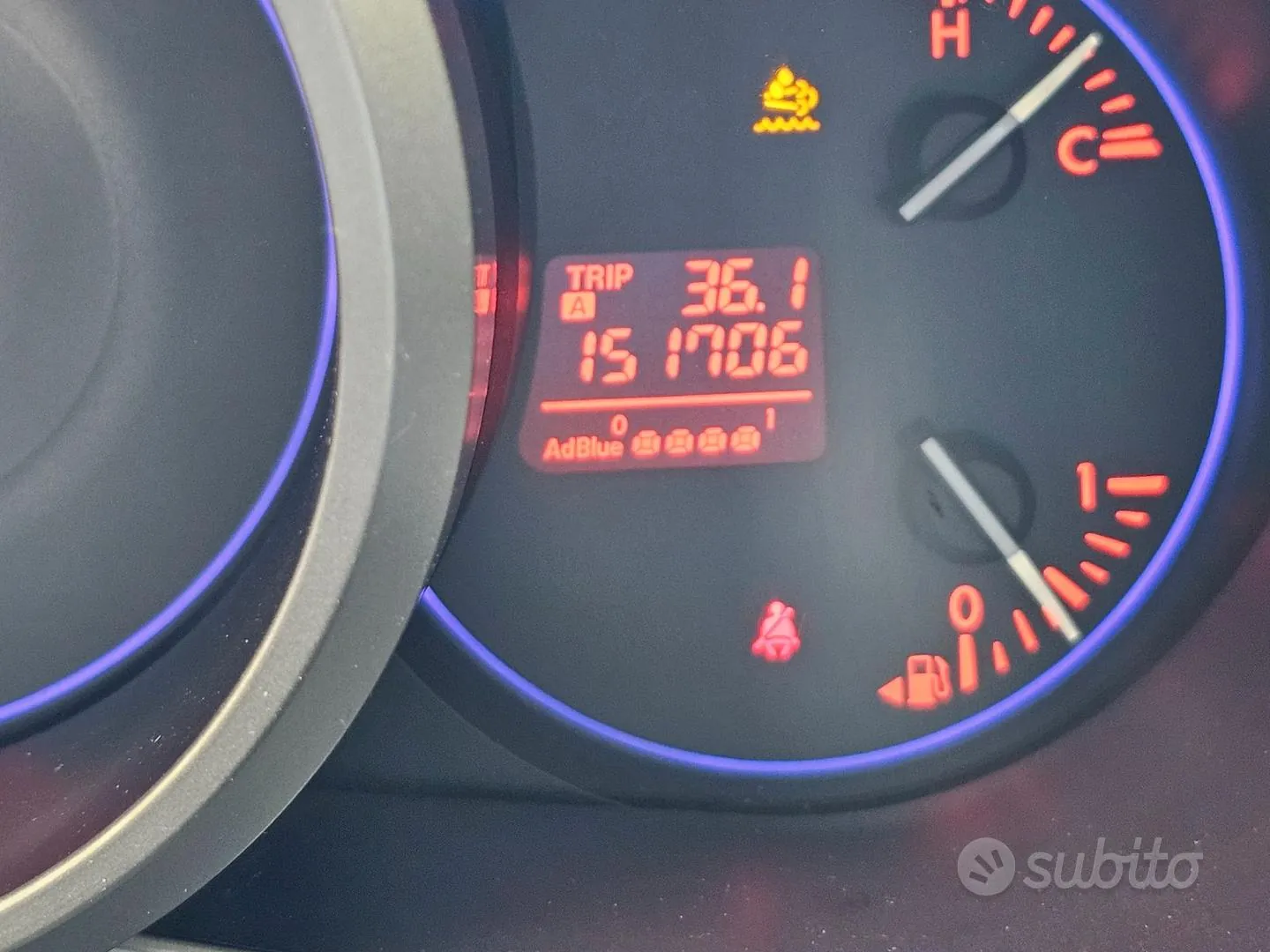 Mazda Cx-7 2011 photo 5