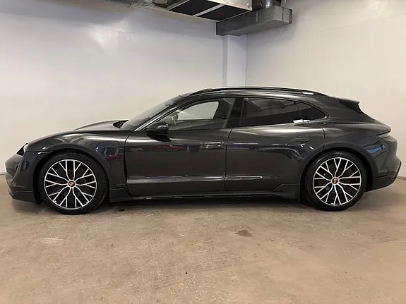 Porsche Cayenne 2023 photo 3