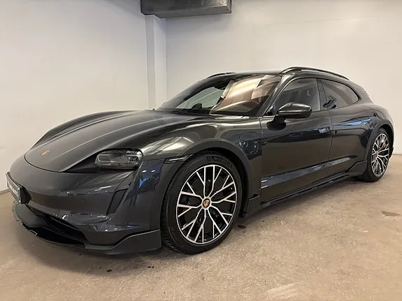 Porsche Cayenne 2023 photo 2