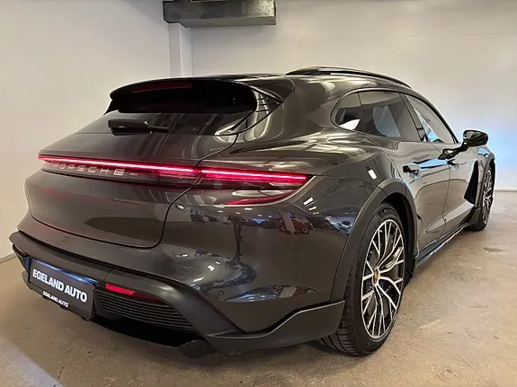 Porsche Cayenne 2023 photo 5