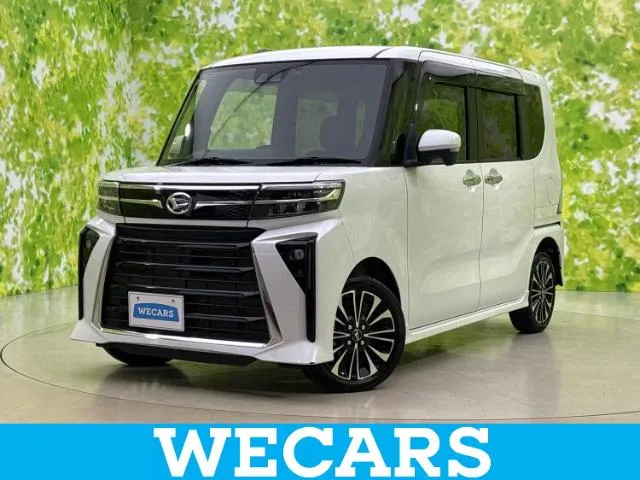 Daihatsu Tant