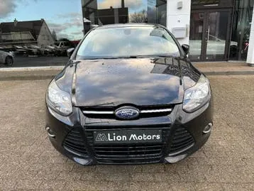 Ford Focus 2014 photo 2