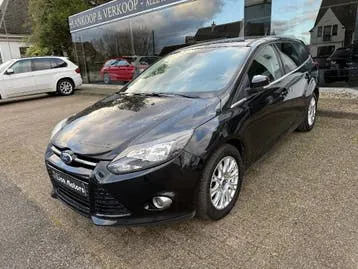 Ford Focus 2014 photo 3